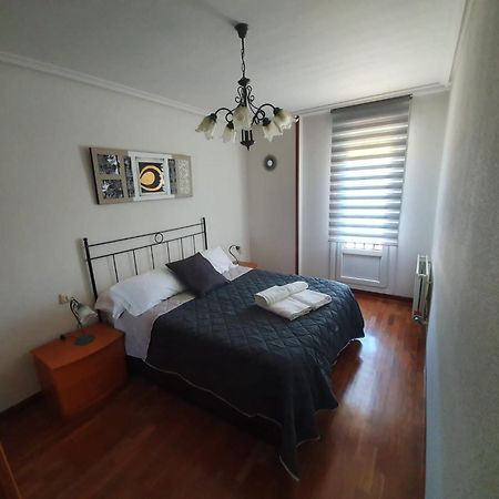 Atauri Διαμέρισμα Haro Δωμάτιο φωτογραφία